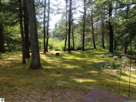 Tiny photo for 9890 SE Angel Road, Fife Lake, MI 49633 (MLS # 1944270)