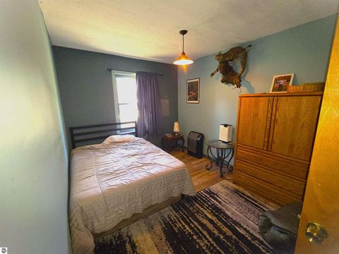 Tiny photo for 9890 SE Angel Road, Fife Lake, MI 49633 (MLS # 1944270)