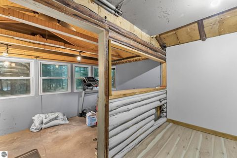 Tiny photo for 9890 SE Angel Road, Fife Lake, MI 49633 (MLS # 1944270)