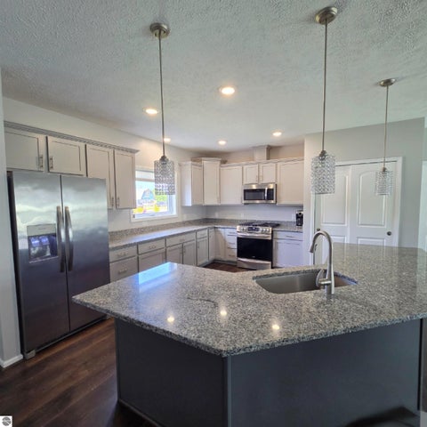 Tiny photo for 7580 W Cedar Lake Road, Oscoda, MI 48750 (MLS # 1946179)