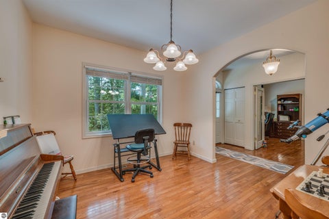 Tiny photo for 1309 Adam Drive, West Branch, MI 48661 (MLS # 1949863)