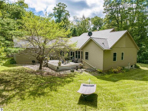 Tiny photo for 1309 Adam Drive, West Branch, MI 48661 (MLS # 1949863)