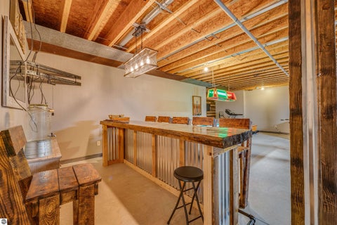 Tiny photo for 1309 Adam Drive, West Branch, MI 48661 (MLS # 1949863)