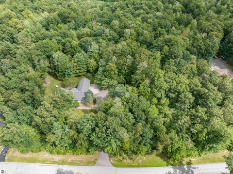 Tiny photo for 1309 Adam Drive, West Branch, MI 48661 (MLS # 1949863)