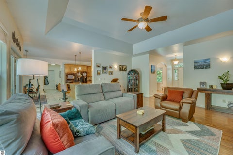 Tiny photo for 1309 Adam Drive, West Branch, MI 48661 (MLS # 1949863)