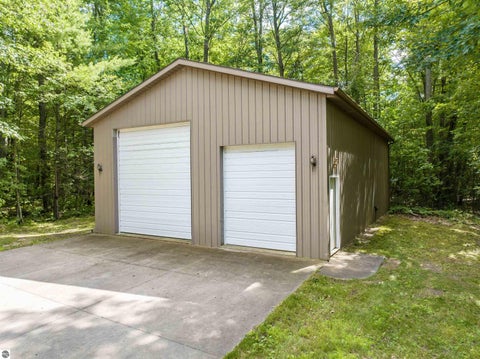 Tiny photo for 1309 Adam Drive, West Branch, MI 48661 (MLS # 1949863)