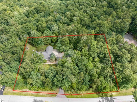 Tiny photo for 1309 Adam Drive, West Branch, MI 48661 (MLS # 1949863)