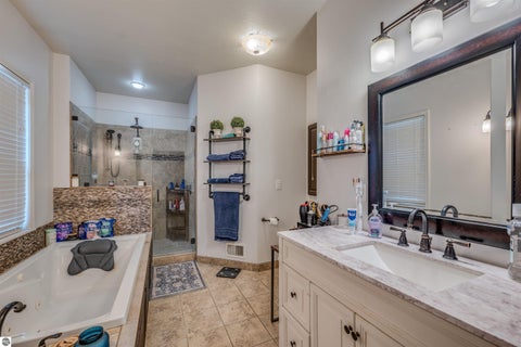 Tiny photo for 1309 Adam Drive, West Branch, MI 48661 (MLS # 1949863)