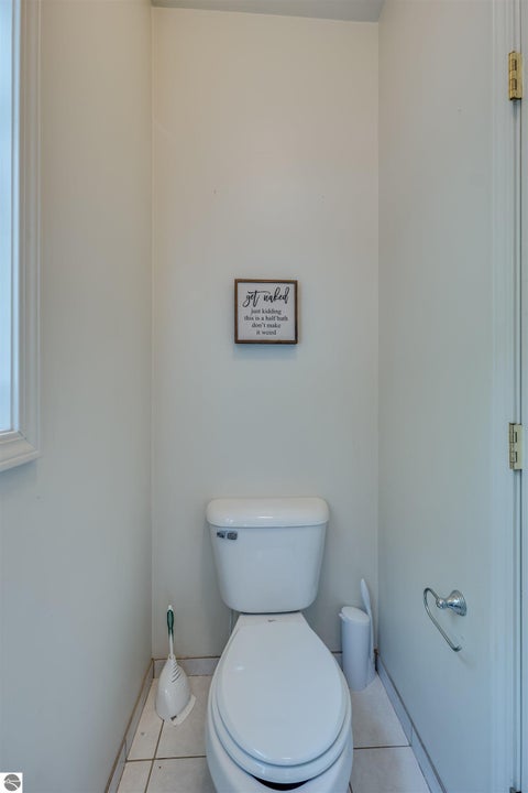 Tiny photo for 1309 Adam Drive, West Branch, MI 48661 (MLS # 1949863)