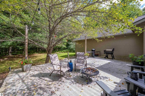 Tiny photo for 1309 Adam Drive, West Branch, MI 48661 (MLS # 1949863)