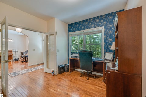 Tiny photo for 1309 Adam Drive, West Branch, MI 48661 (MLS # 1949863)