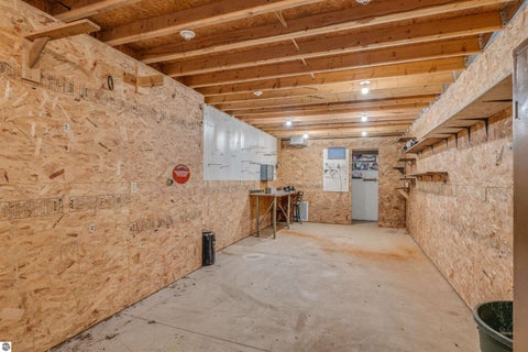 Tiny photo for 1309 Adam Drive, West Branch, MI 48661 (MLS # 1949863)