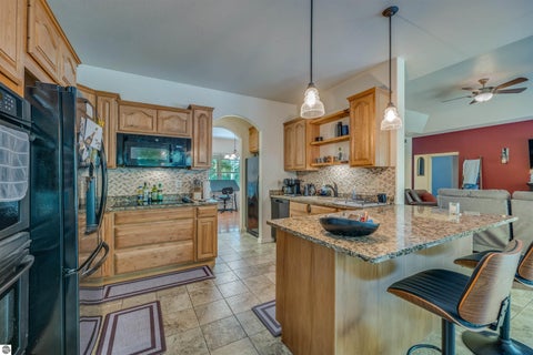 Tiny photo for 1309 Adam Drive, West Branch, MI 48661 (MLS # 1949863)