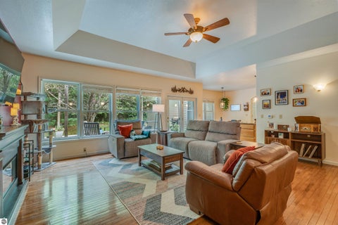Tiny photo for 1309 Adam Drive, West Branch, MI 48661 (MLS # 1949863)