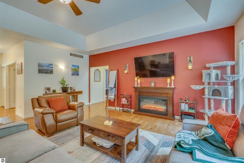 Tiny photo for 1309 Adam Drive, West Branch, MI 48661 (MLS # 1949863)