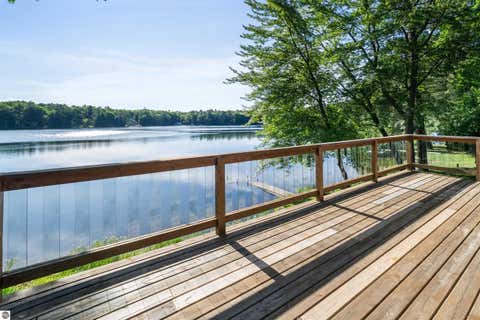 Tiny photo for 234 Highview Road, Traverse City, MI 49696 (MLS # 1947001)