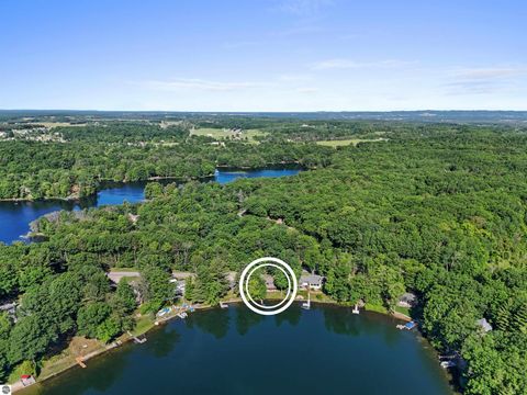 Tiny photo for 234 Highview Road, Traverse City, MI 49696 (MLS # 1947001)
