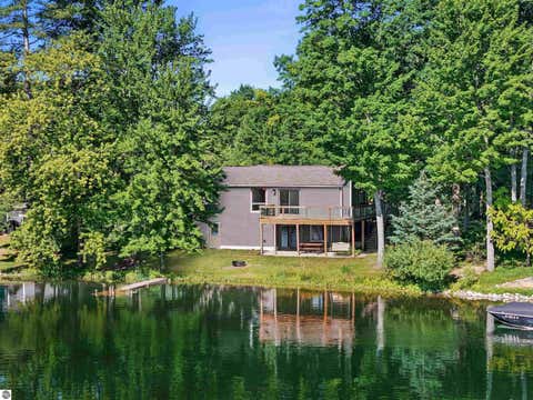 Tiny photo for 234 Highview Road, Traverse City, MI 49696 (MLS # 1947001)