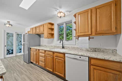 Tiny photo for 234 Highview Road, Traverse City, MI 49696 (MLS # 1947001)