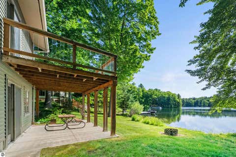 Tiny photo for 234 Highview Road, Traverse City, MI 49696 (MLS # 1947001)