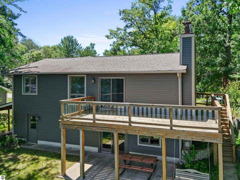 Tiny photo for 234 Highview Road, Traverse City, MI 49696 (MLS # 1947001)