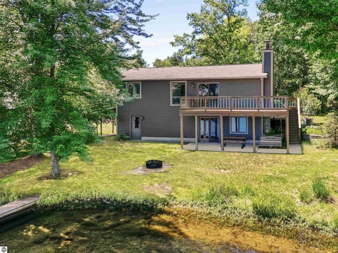 Tiny photo for 234 Highview Road, Traverse City, MI 49696 (MLS # 1947001)