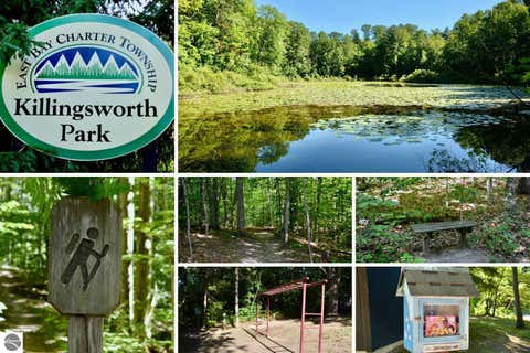 Tiny photo for 234 Highview Road, Traverse City, MI 49696 (MLS # 1947001)