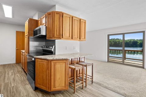 Tiny photo for 234 Highview Road, Traverse City, MI 49696 (MLS # 1947001)