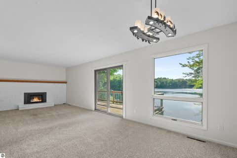 Tiny photo for 234 Highview Road, Traverse City, MI 49696 (MLS # 1947001)