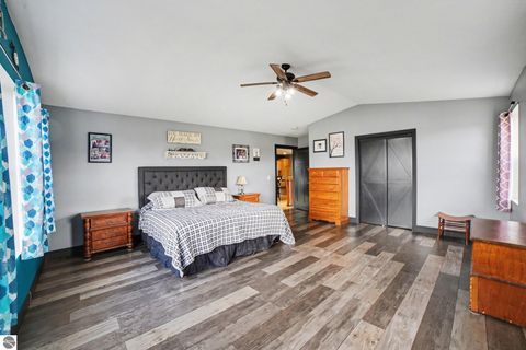 Tiny photo for 1031 N Jerome Road, Ithaca, MI 48847 (MLS # 1943034)