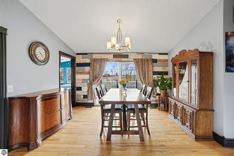 Tiny photo for 1031 N Jerome Road, Ithaca, MI 48847 (MLS # 1943034)