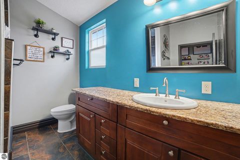 Tiny photo for 1031 N Jerome Road, Ithaca, MI 48847 (MLS # 1943034)