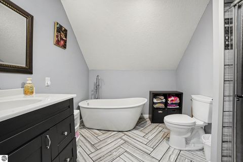 Tiny photo for 1031 N Jerome Road, Ithaca, MI 48847 (MLS # 1943034)