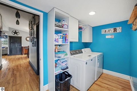 Tiny photo for 1031 N Jerome Road, Ithaca, MI 48847 (MLS # 1943034)