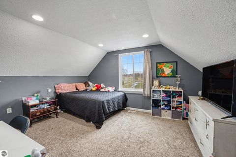 Tiny photo for 1031 N Jerome Road, Ithaca, MI 48847 (MLS # 1943034)