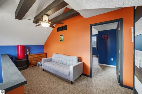 Tiny photo for 1031 N Jerome Road, Ithaca, MI 48847 (MLS # 1943034)