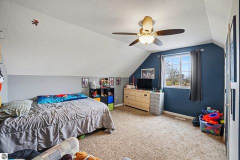 Tiny photo for 1031 N Jerome Road, Ithaca, MI 48847 (MLS # 1943034)