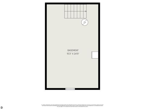 Tiny photo for 1031 N Jerome Road, Ithaca, MI 48847 (MLS # 1943034)