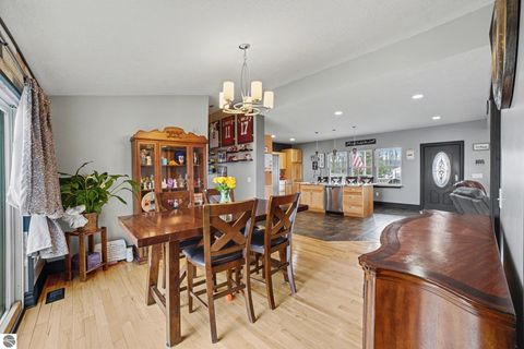 Tiny photo for 1031 N Jerome Road, Ithaca, MI 48847 (MLS # 1943034)