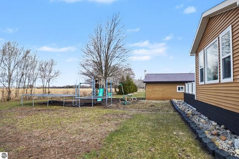 Tiny photo for 1031 N Jerome Road, Ithaca, MI 48847 (MLS # 1943034)