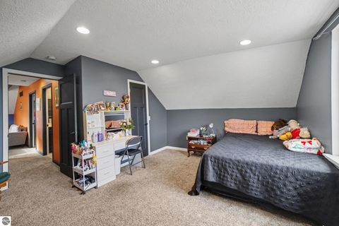 Tiny photo for 1031 N Jerome Road, Ithaca, MI 48847 (MLS # 1943034)