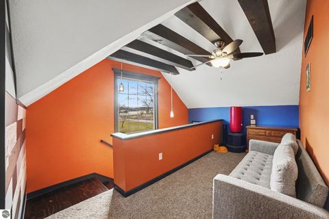 Tiny photo for 1031 N Jerome Road, Ithaca, MI 48847 (MLS # 1943034)