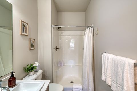 Tiny photo for 630203 Garfield Avenue, S Ave #203, Traverse City, MI 49686 (MLS # 1942593)