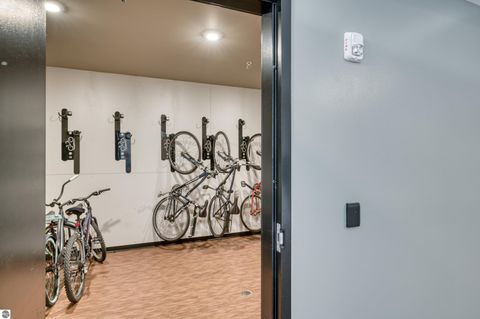 Tiny photo for 630203 Garfield Avenue, S Ave #203, Traverse City, MI 49686 (MLS # 1942593)