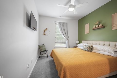 Tiny photo for 630203 Garfield Avenue, S Ave #203, Traverse City, MI 49686 (MLS # 1942593)