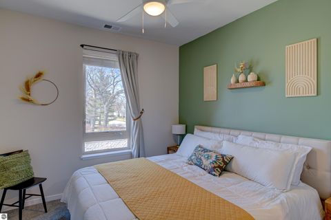 Tiny photo for 630203 Garfield Avenue, S Ave #203, Traverse City, MI 49686 (MLS # 1942593)