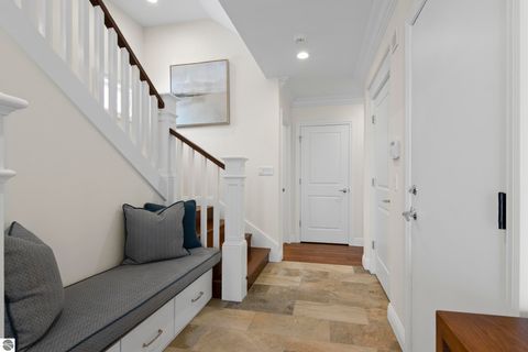 Tiny photo for 157 Uptown Court #5, Traverse City, MI 49684 (MLS # 1942588)