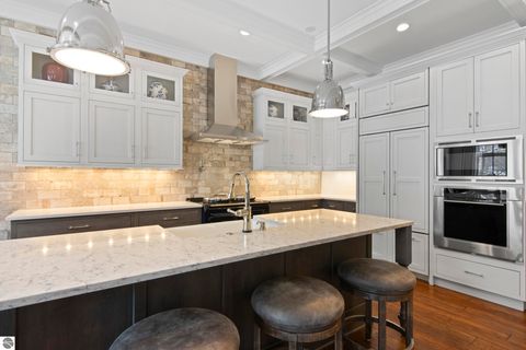 Tiny photo for 157 Uptown Court #5, Traverse City, MI 49684 (MLS # 1942588)