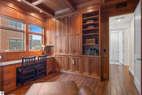 Tiny photo for 157 Uptown Court #5, Traverse City, MI 49684 (MLS # 1942588)