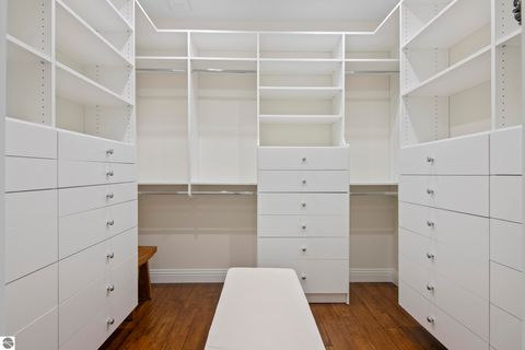 Tiny photo for 157 Uptown Court #5, Traverse City, MI 49684 (MLS # 1942588)